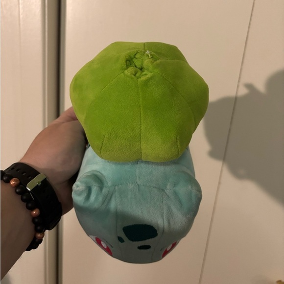 Pokémon Plush Toy Bulbasaur - Picture 4 of 5
